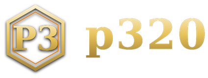 p320 logo